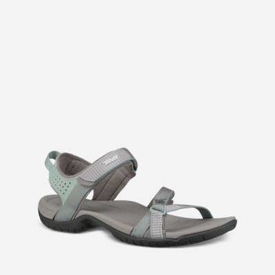 Teva Women's Verra Hiking Sandals Sale NZ (IXZBT-9410)